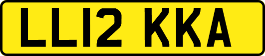 LL12KKA