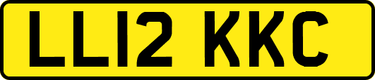 LL12KKC