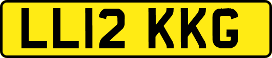 LL12KKG