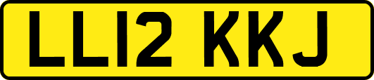 LL12KKJ