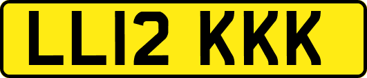 LL12KKK