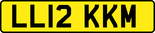 LL12KKM