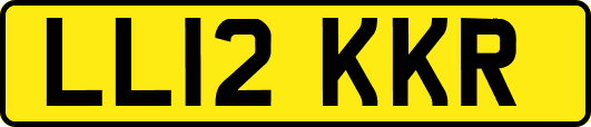 LL12KKR