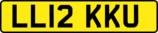 LL12KKU