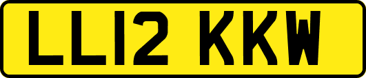 LL12KKW