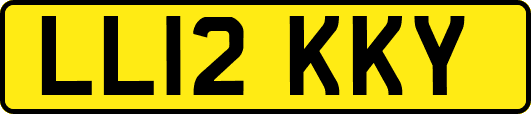 LL12KKY