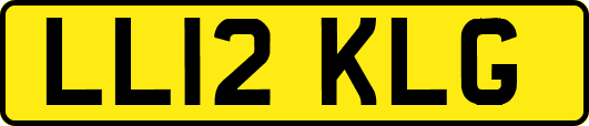 LL12KLG