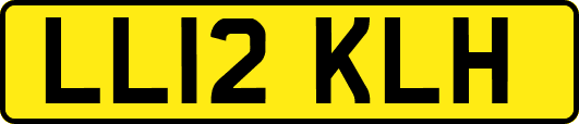 LL12KLH