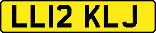 LL12KLJ