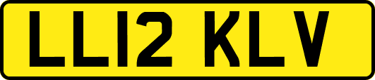 LL12KLV