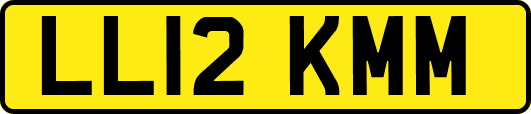 LL12KMM