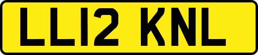 LL12KNL