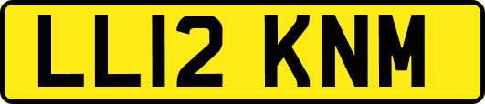 LL12KNM