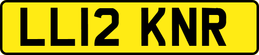LL12KNR