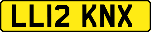 LL12KNX