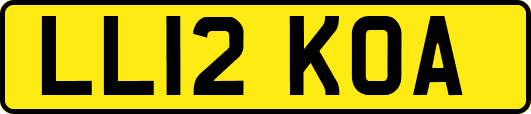 LL12KOA
