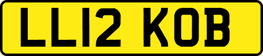 LL12KOB