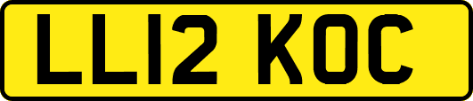 LL12KOC