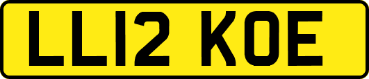LL12KOE