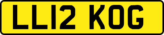LL12KOG