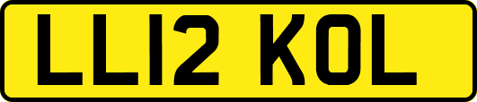 LL12KOL