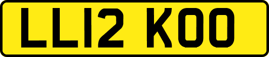 LL12KOO