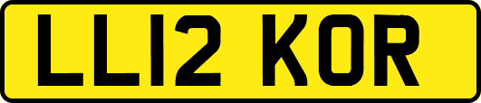 LL12KOR