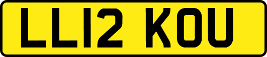 LL12KOU
