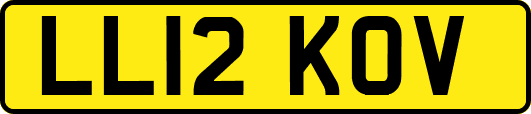 LL12KOV