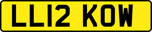 LL12KOW
