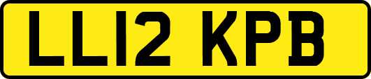 LL12KPB