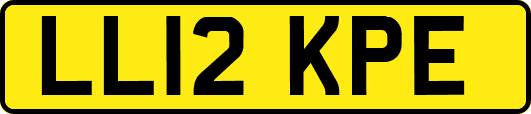 LL12KPE