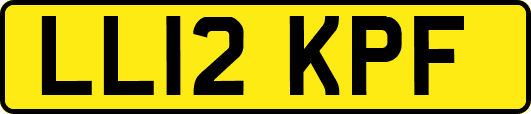 LL12KPF