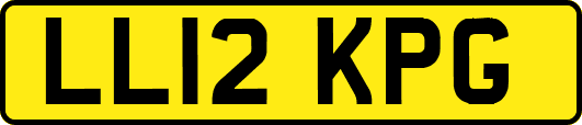 LL12KPG