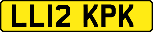 LL12KPK