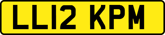 LL12KPM