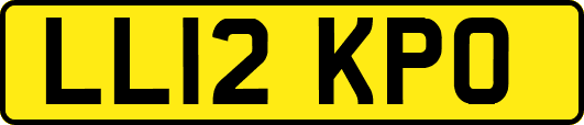 LL12KPO