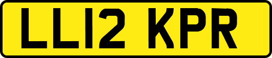 LL12KPR