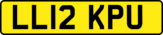 LL12KPU