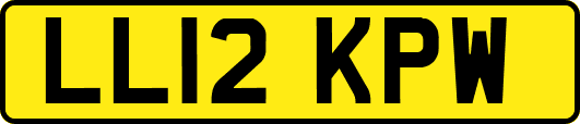 LL12KPW