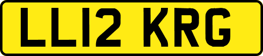 LL12KRG