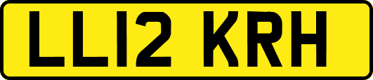 LL12KRH