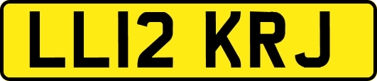 LL12KRJ