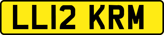 LL12KRM