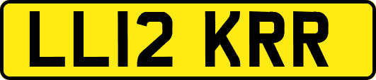 LL12KRR