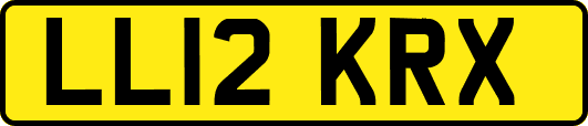 LL12KRX