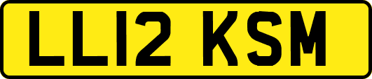 LL12KSM