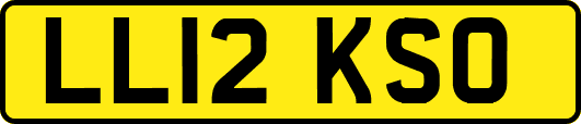LL12KSO