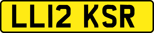 LL12KSR