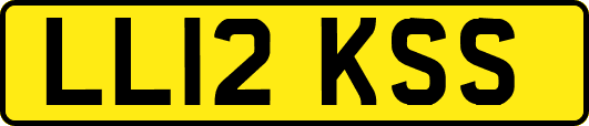 LL12KSS